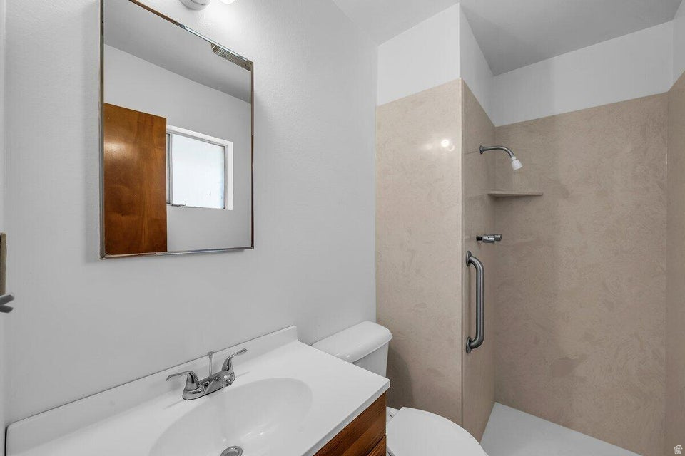 LA VERKIN TOWN SRVY - Residential