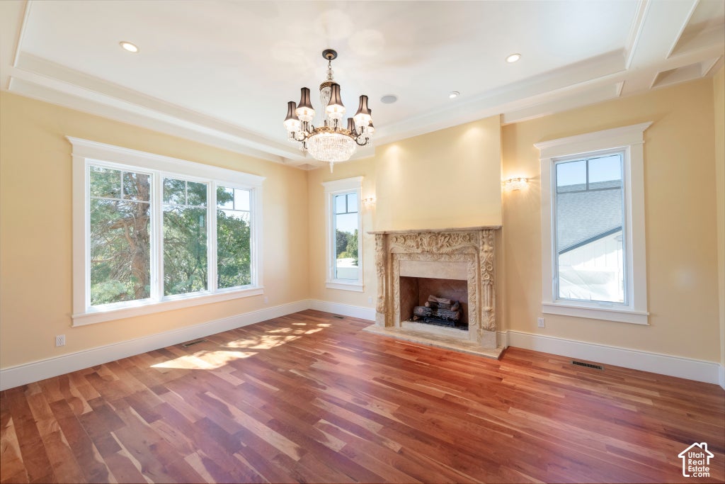 Photo of 2807 E SAINT MARYS WAY S, Salt Lake City, UT 84108 (MLS # 2187426)