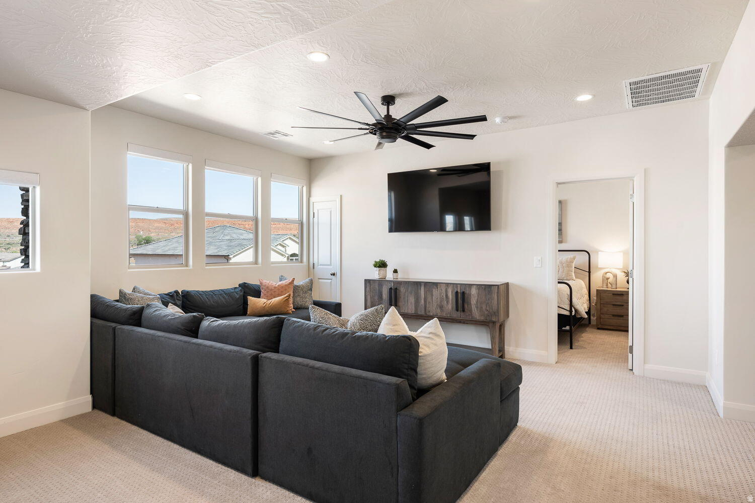 PASEOS AT SIENNA HILLS - Residential