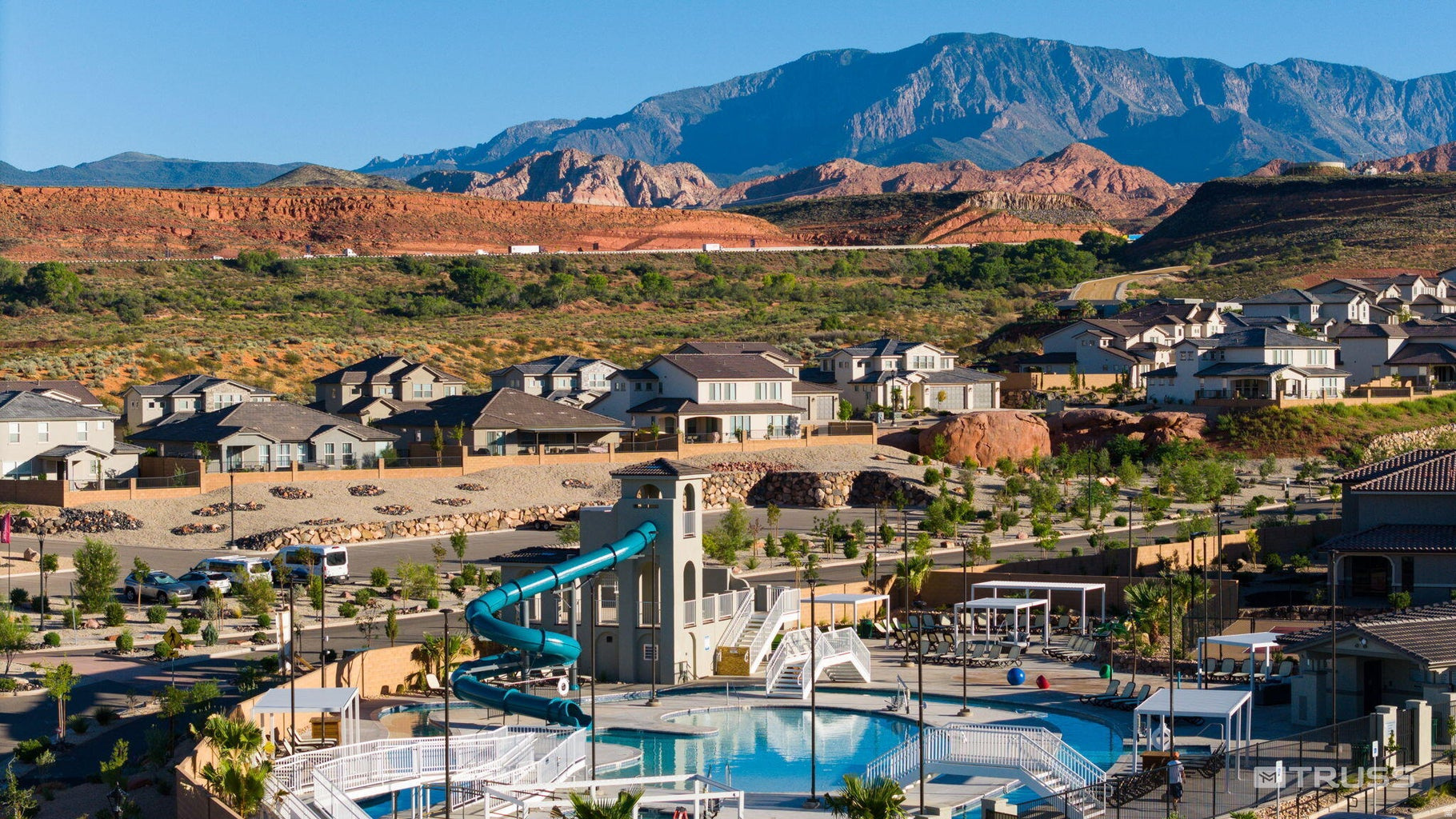 PASEOS AT SIENNA HILLS - Residential