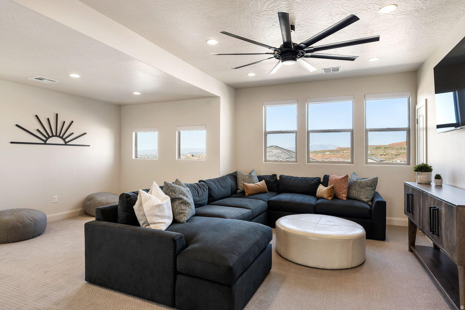 PASEOS AT SIENNA HILLS - Residential