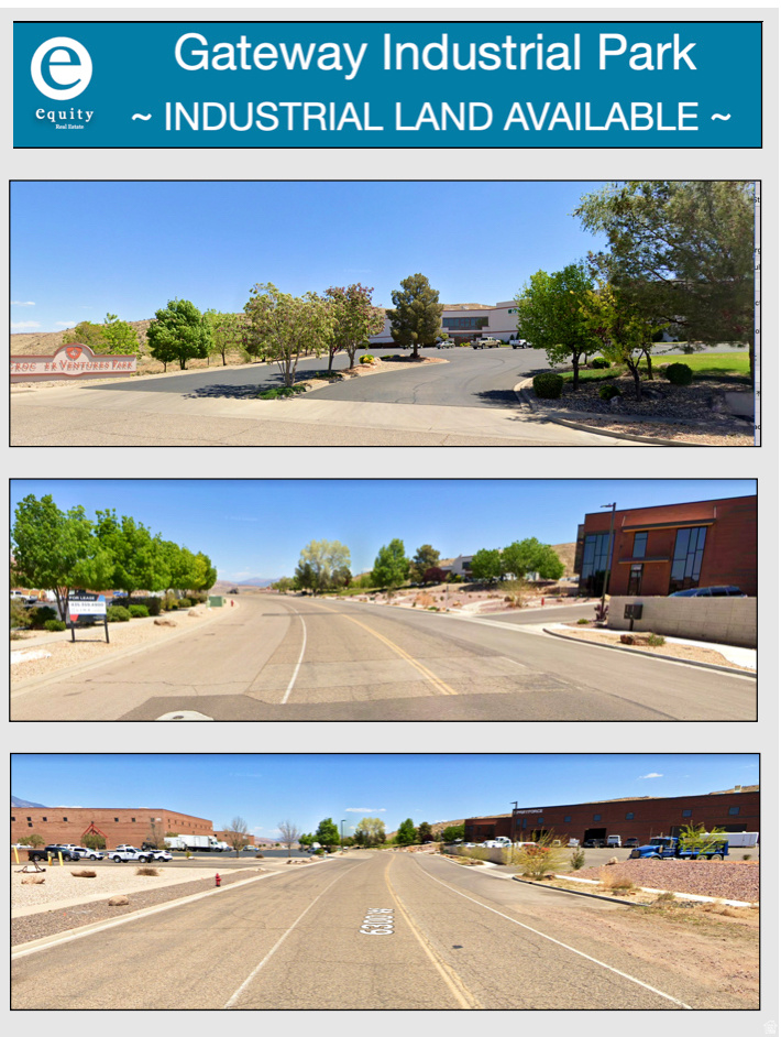 CROCKER ENTERPRISES - Land