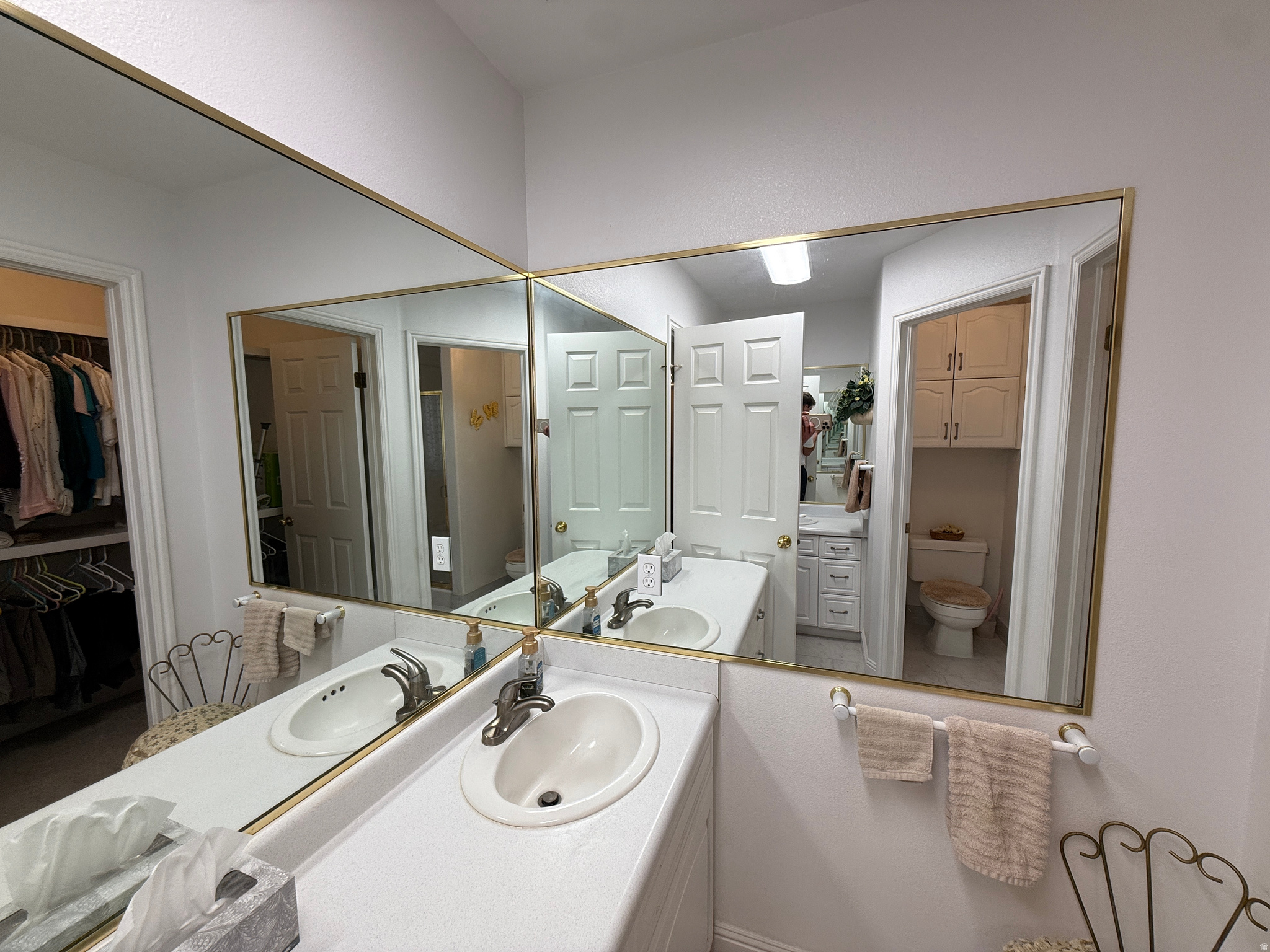 SUNRISE VIEW TOWNHOMES - Residential