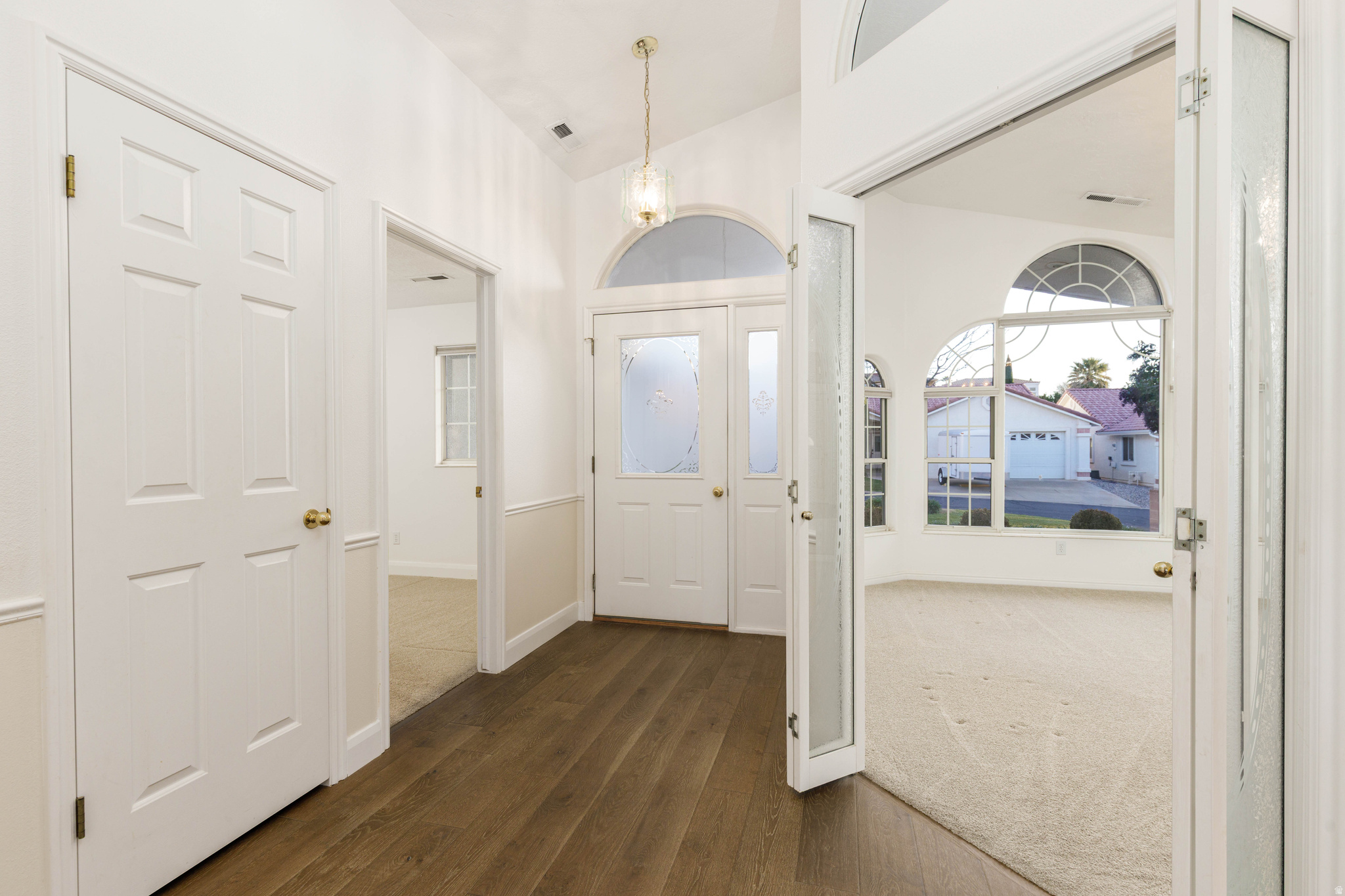 SUNRISE VIEW TOWNHOMES - Residential