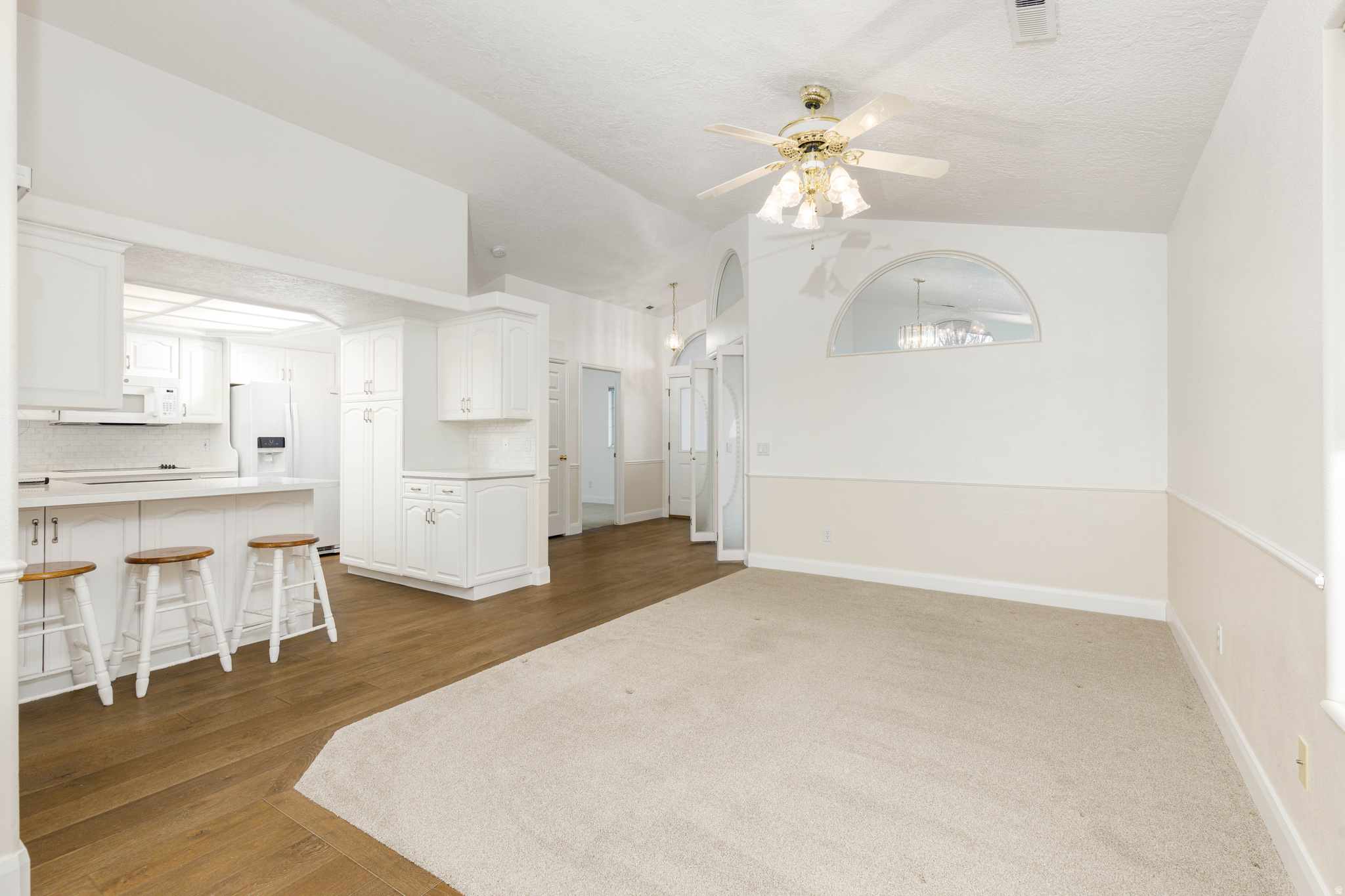 SUNRISE VIEW TOWNHOMES - Residential