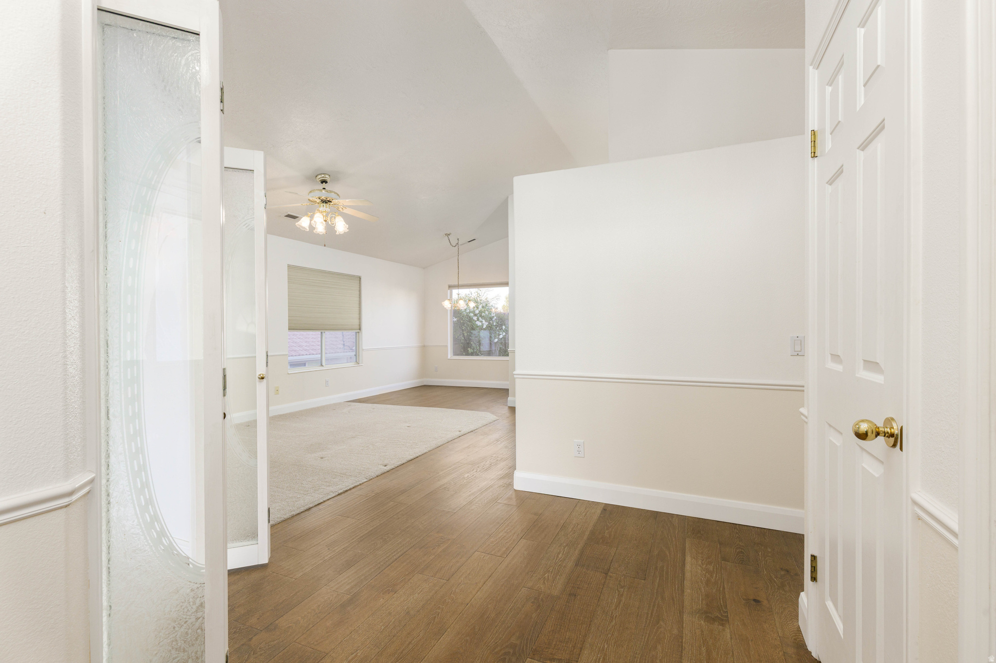 SUNRISE VIEW TOWNHOMES - Residential