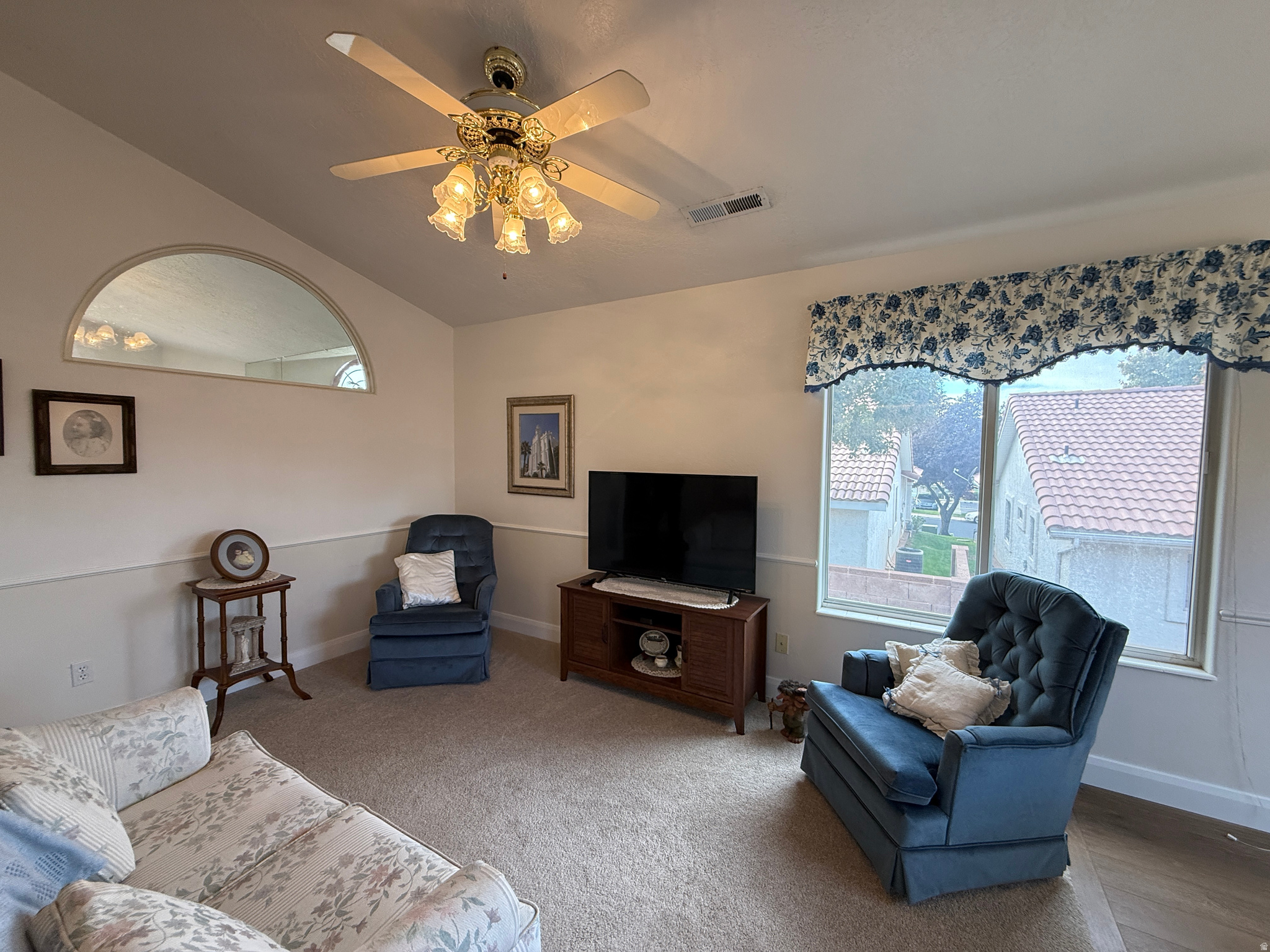 SUNRISE VIEW TOWNHOMES - Residential