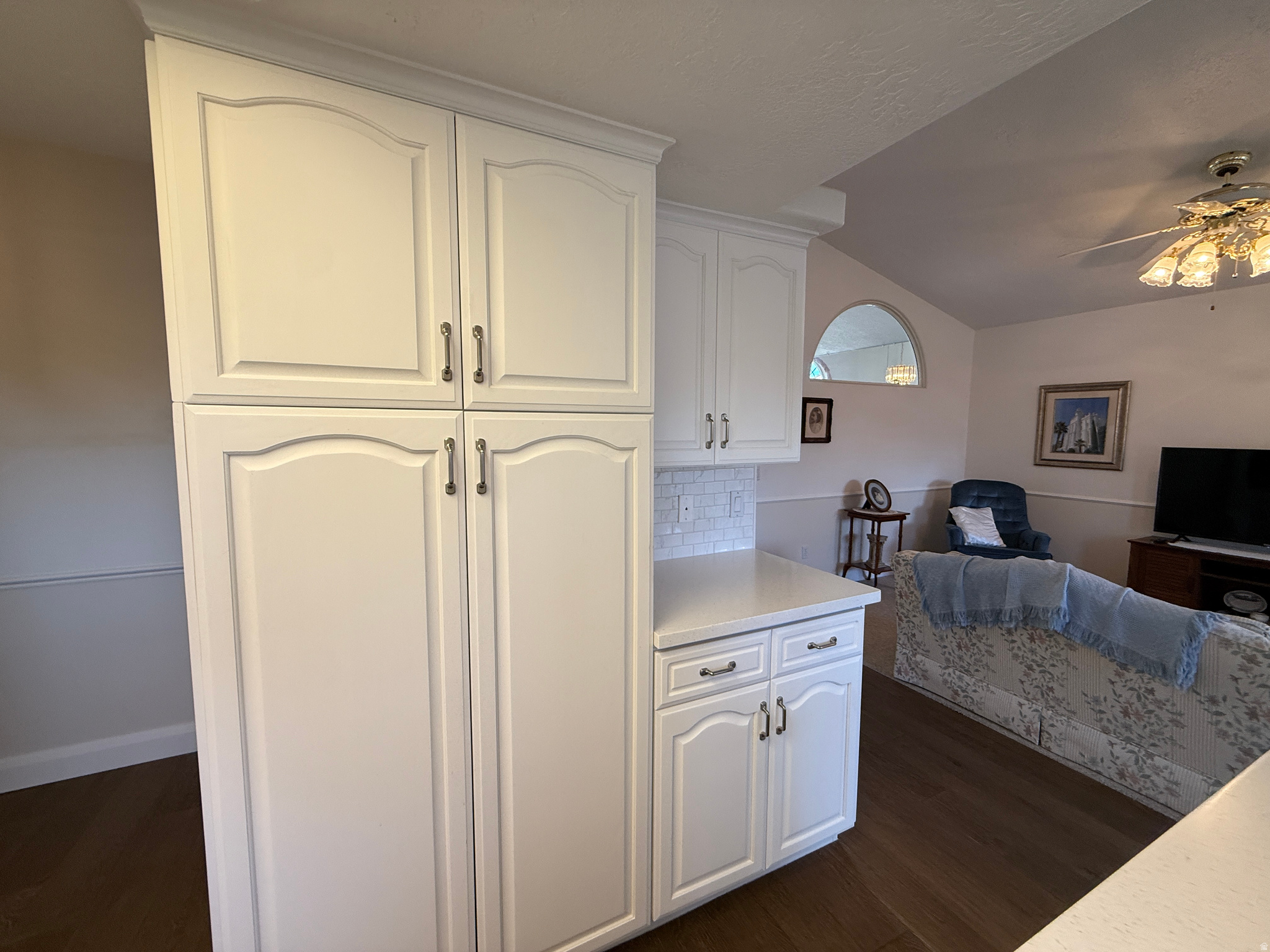 SUNRISE VIEW TOWNHOMES - Residential