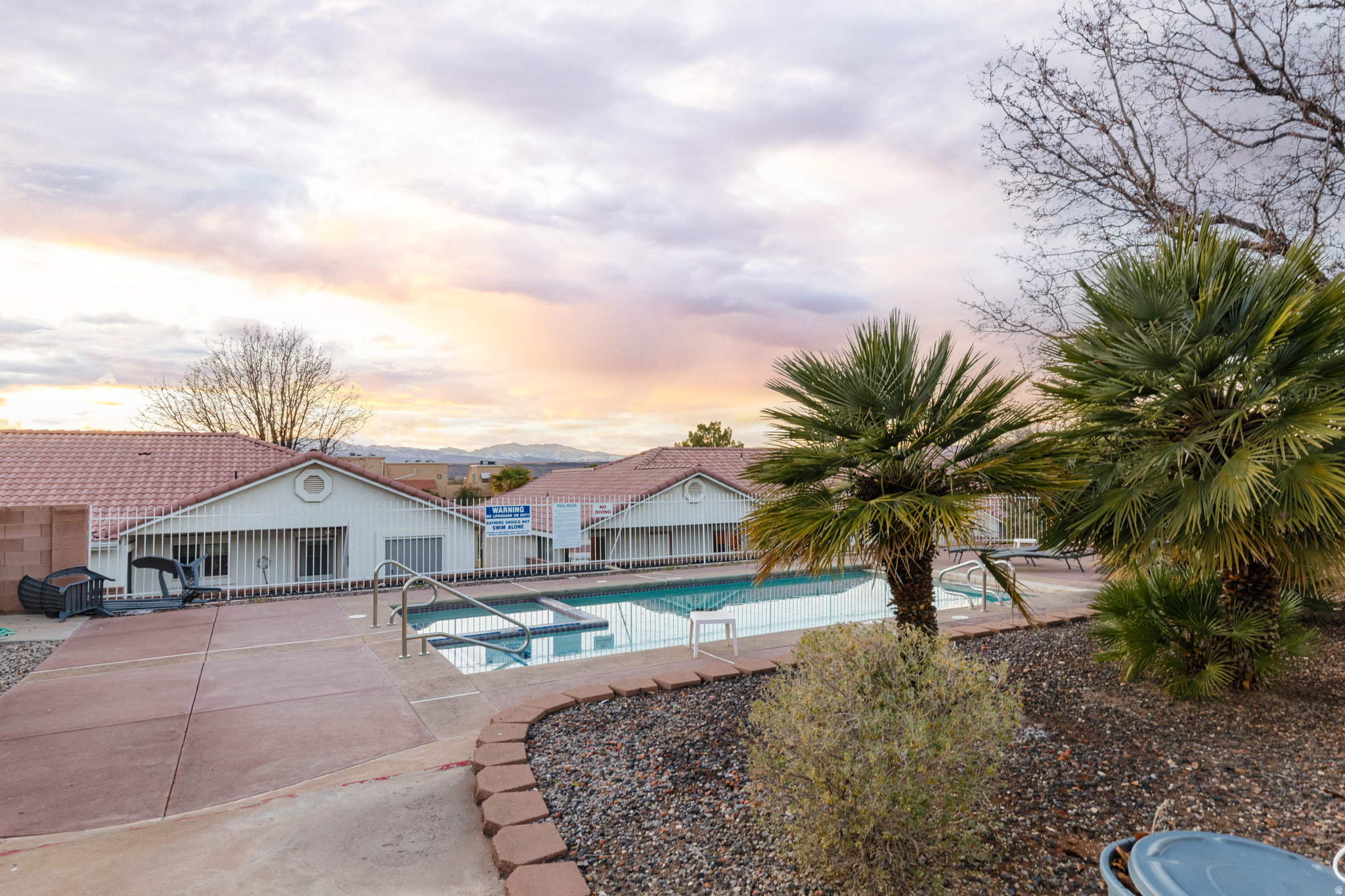SUNRISE VIEW TOWNHOMES - Residential