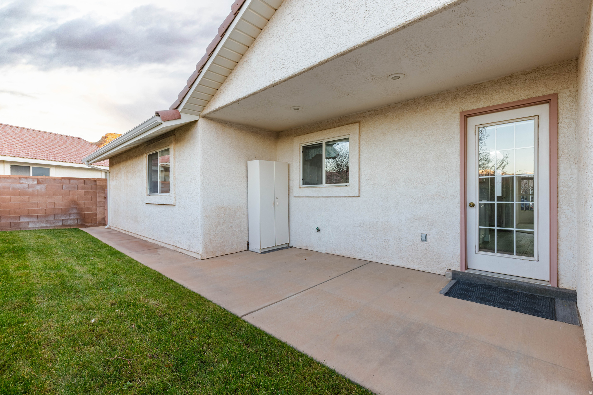 SUNRISE VIEW TOWNHOMES - Residential