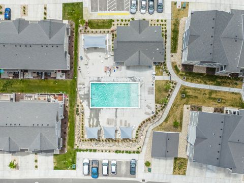 Tiny photo for 1721 W NEWCASTLE LN S, Saratoga Springs, UT 84045 (MLS # 2174050)