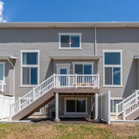Tiny photo for 1721 W NEWCASTLE LN S, Saratoga Springs, UT 84045 (MLS # 2174050)