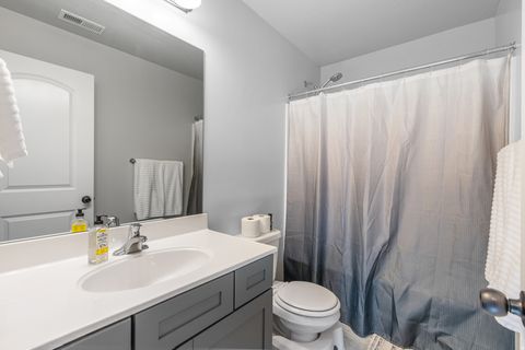 Tiny photo for 1721 W NEWCASTLE LN S, Saratoga Springs, UT 84045 (MLS # 2174050)