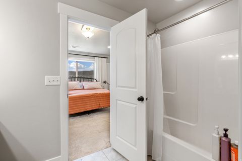 Tiny photo for 1721 W NEWCASTLE LN S, Saratoga Springs, UT 84045 (MLS # 2174050)