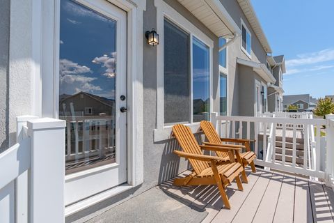 Tiny photo for 1721 W NEWCASTLE LN S, Saratoga Springs, UT 84045 (MLS # 2174050)