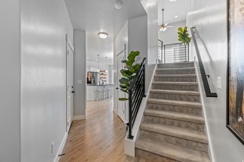 Tiny photo for 1721 W NEWCASTLE LN S, Saratoga Springs, UT 84045 (MLS # 2174050)