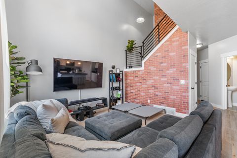 Tiny photo for 1721 W NEWCASTLE LN S, Saratoga Springs, UT 84045 (MLS # 2174050)