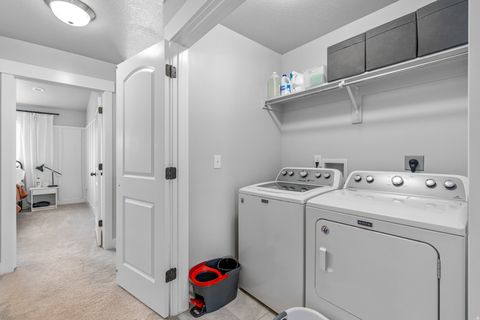 Tiny photo for 1721 W NEWCASTLE LN S, Saratoga Springs, UT 84045 (MLS # 2174050)