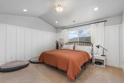 Tiny photo for 1721 W NEWCASTLE LN S, Saratoga Springs, UT 84045 (MLS # 2174050)