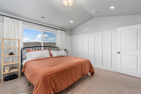 Tiny photo for 1721 W NEWCASTLE LN S, Saratoga Springs, UT 84045 (MLS # 2174050)