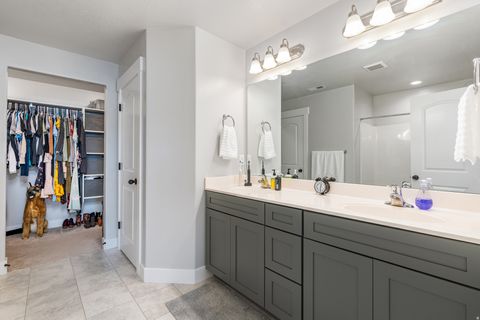 Tiny photo for 1721 W NEWCASTLE LN S, Saratoga Springs, UT 84045 (MLS # 2174050)