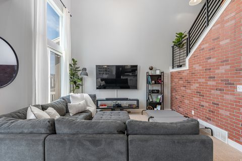 Tiny photo for 1721 W NEWCASTLE LN S, Saratoga Springs, UT 84045 (MLS # 2174050)