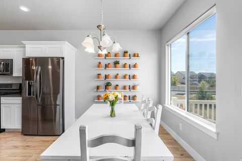 Tiny photo for 1721 W NEWCASTLE LN S, Saratoga Springs, UT 84045 (MLS # 2174050)