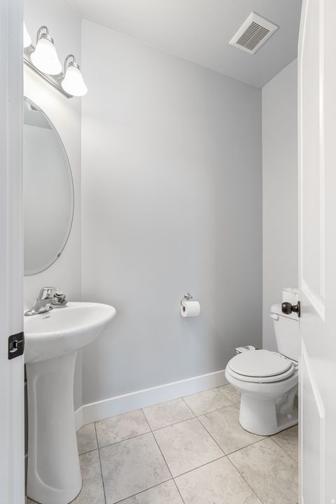 Tiny photo for 1721 W NEWCASTLE LN S, Saratoga Springs, UT 84045 (MLS # 2174050)