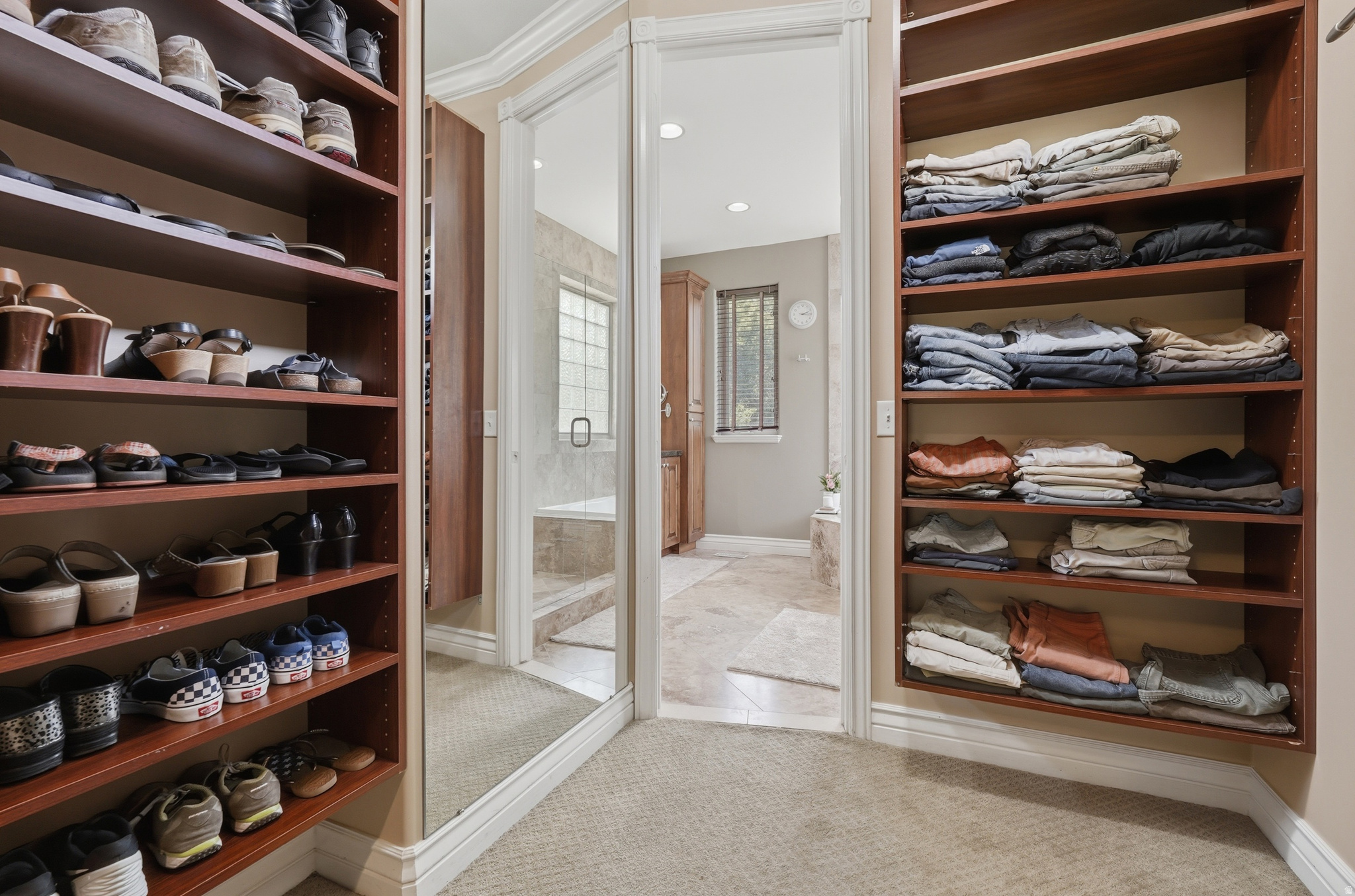 LINCOLN PLACE - Residential