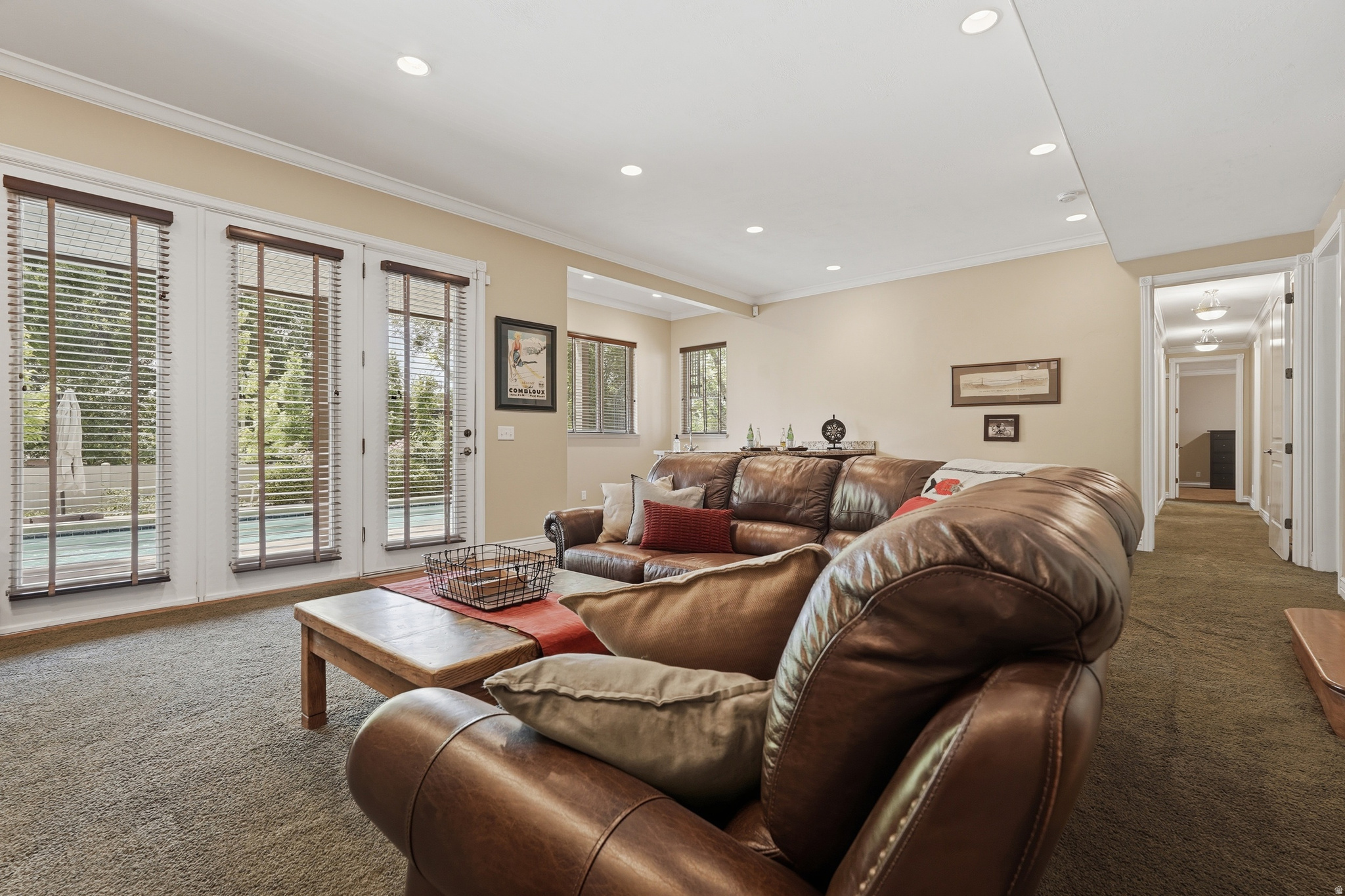 LINCOLN PLACE - Residential