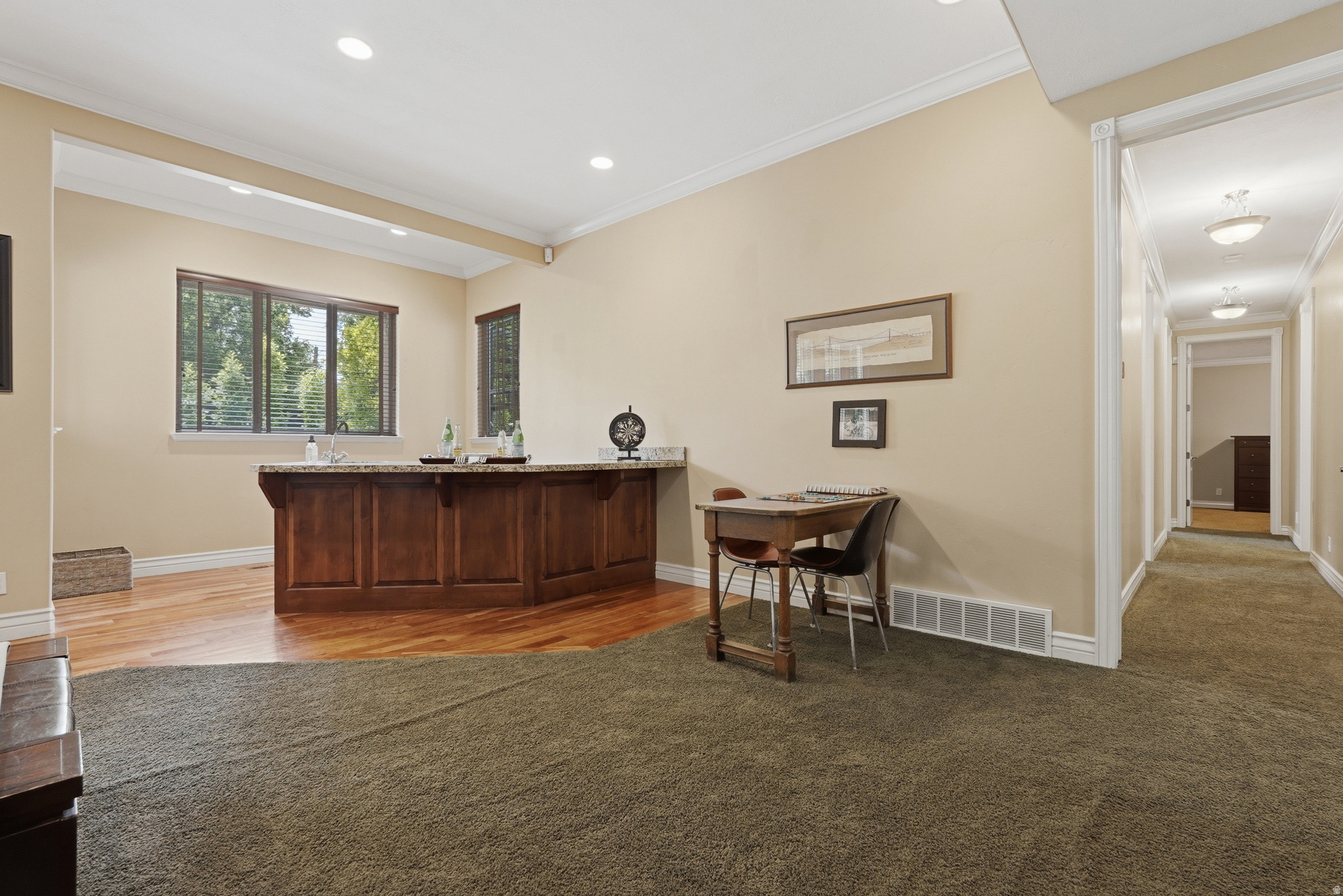 LINCOLN PLACE - Residential