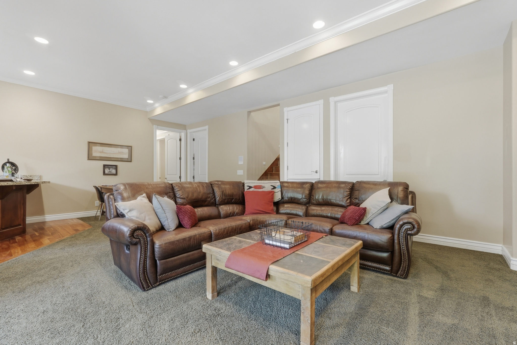 LINCOLN PLACE - Residential