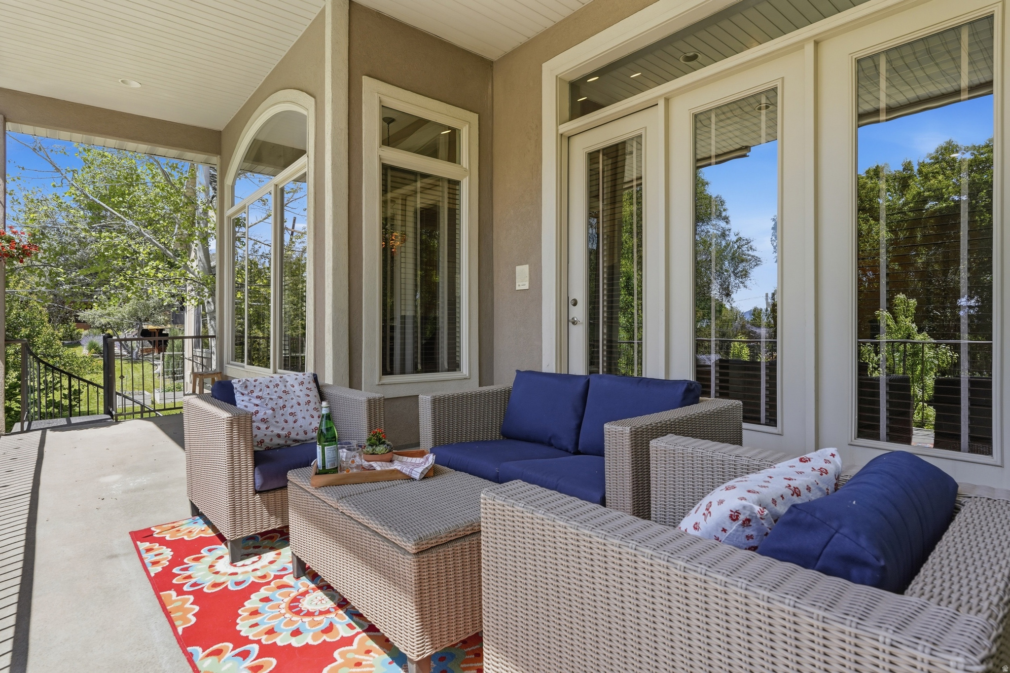 LINCOLN PLACE - Residential
