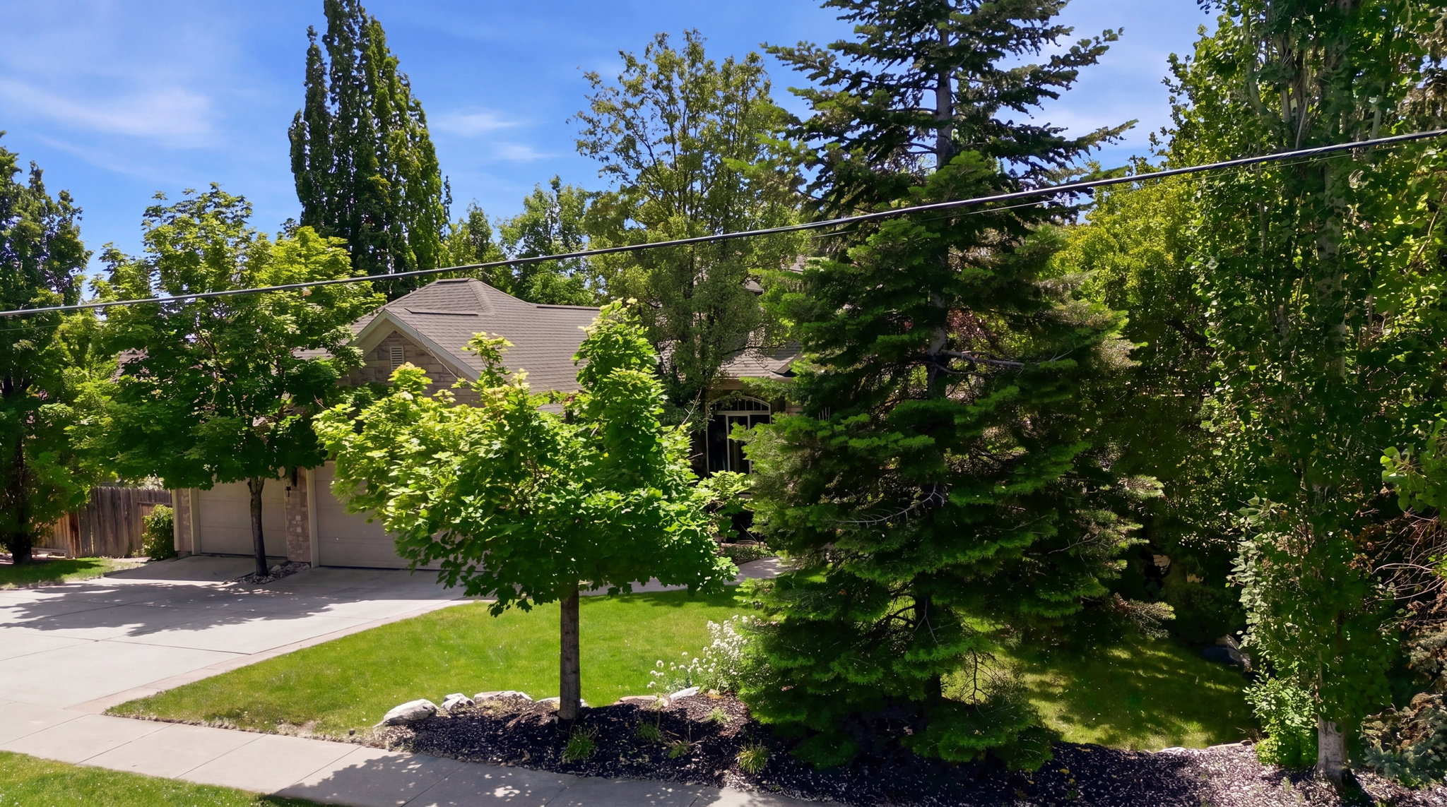 LINCOLN PLACE - Residential