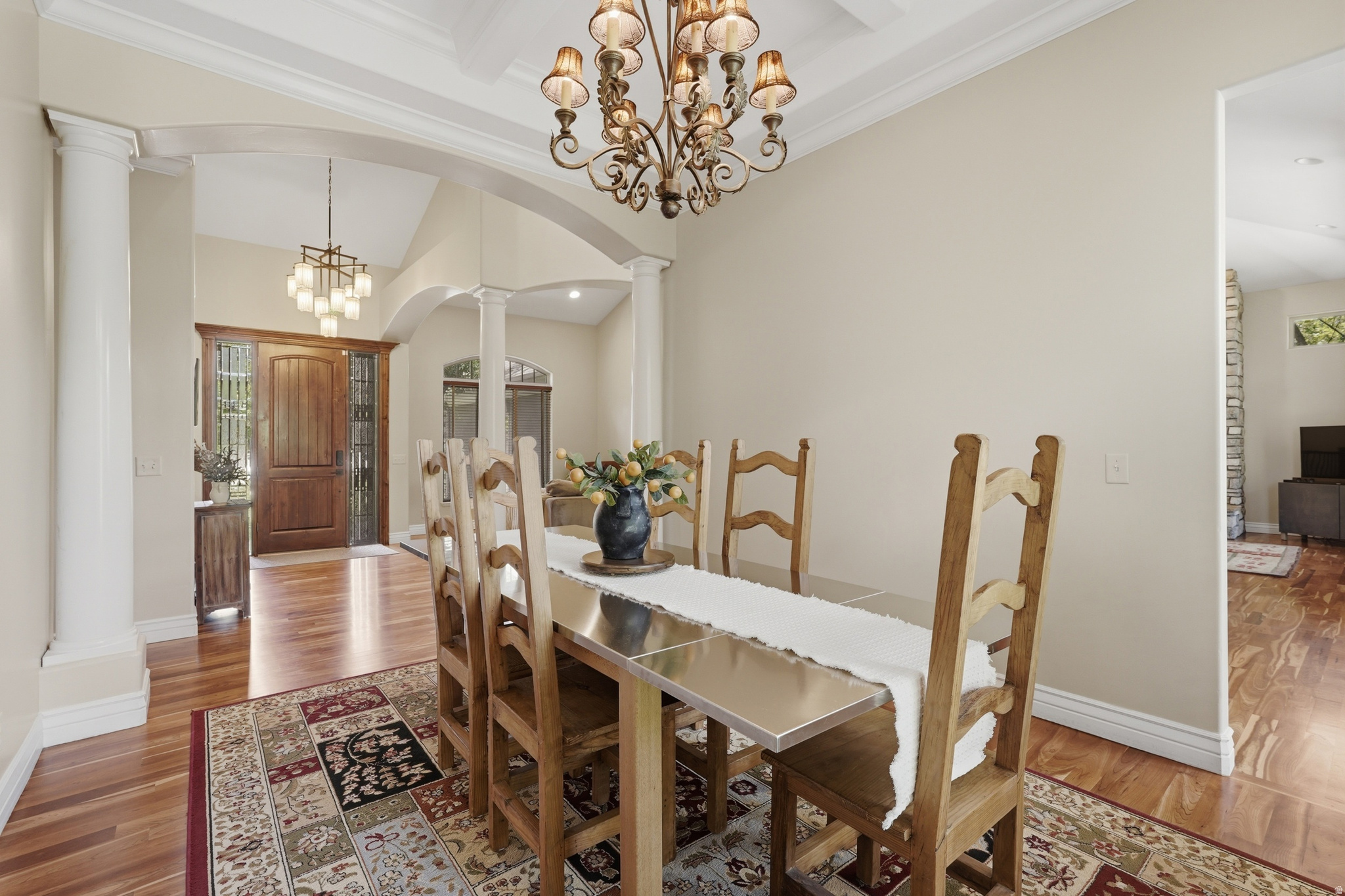 LINCOLN PLACE - Residential