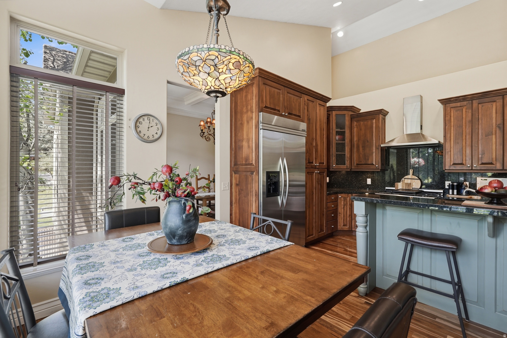 LINCOLN PLACE - Residential
