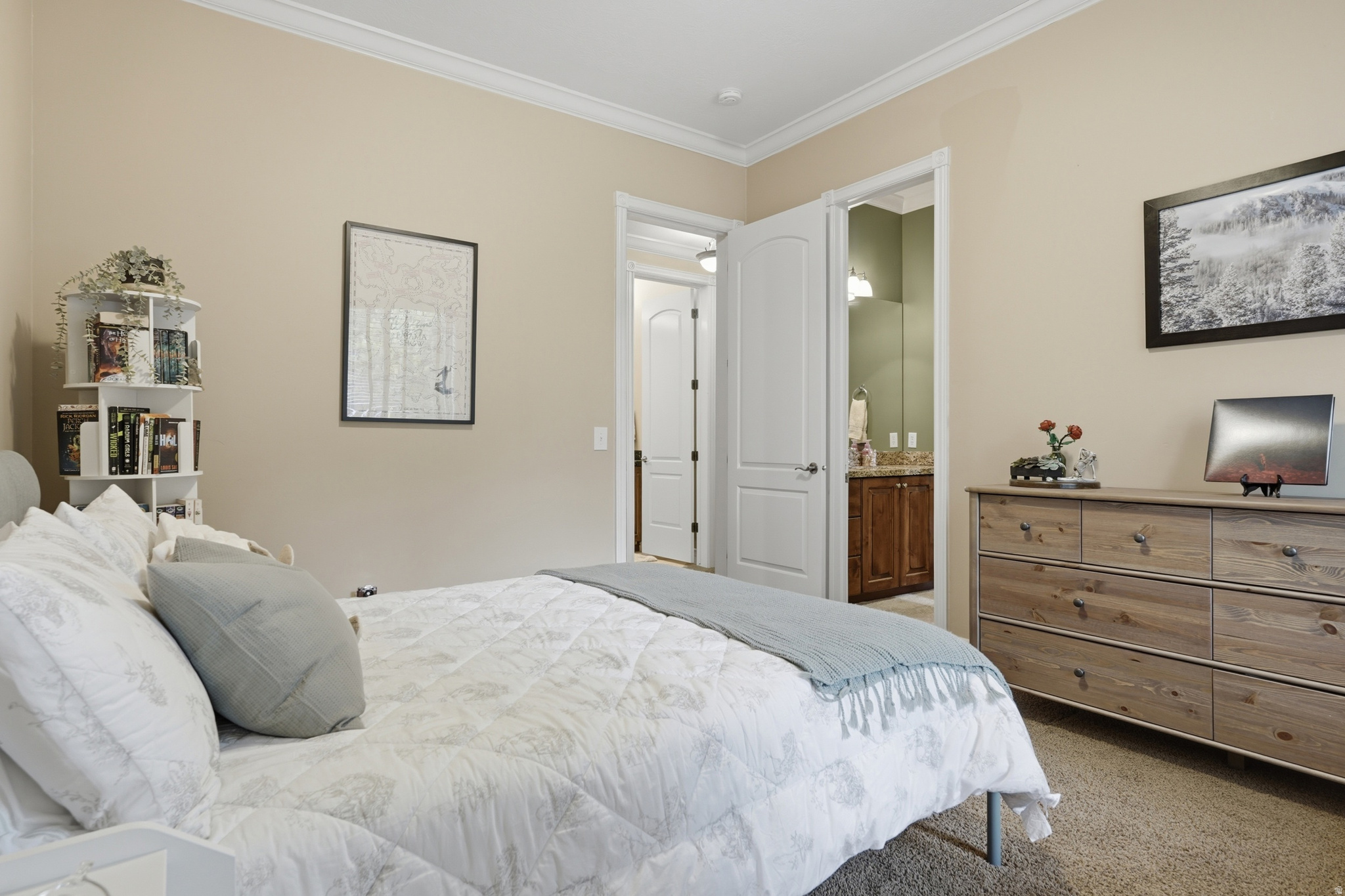 LINCOLN PLACE - Residential
