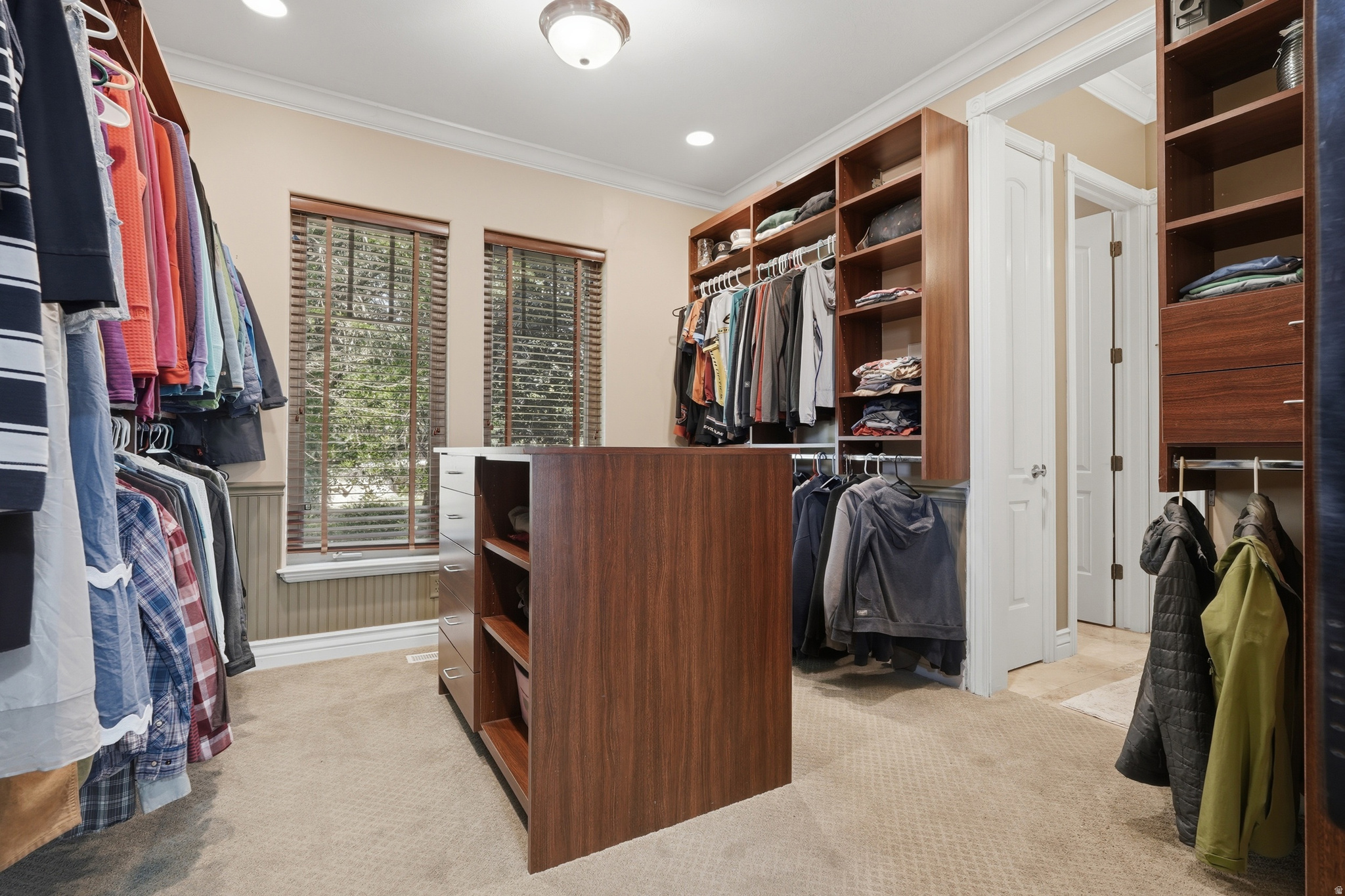 LINCOLN PLACE - Residential