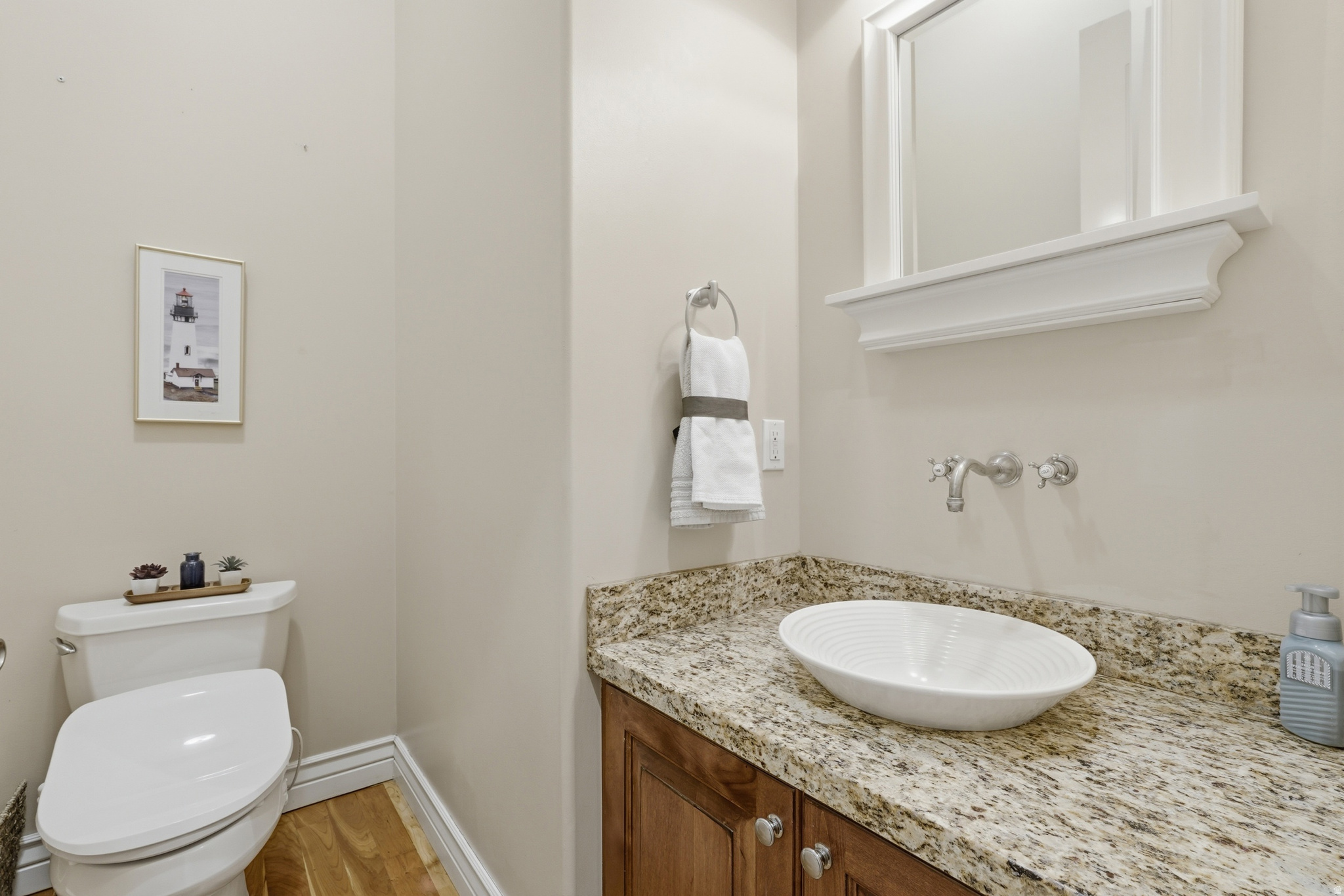 LINCOLN PLACE - Residential