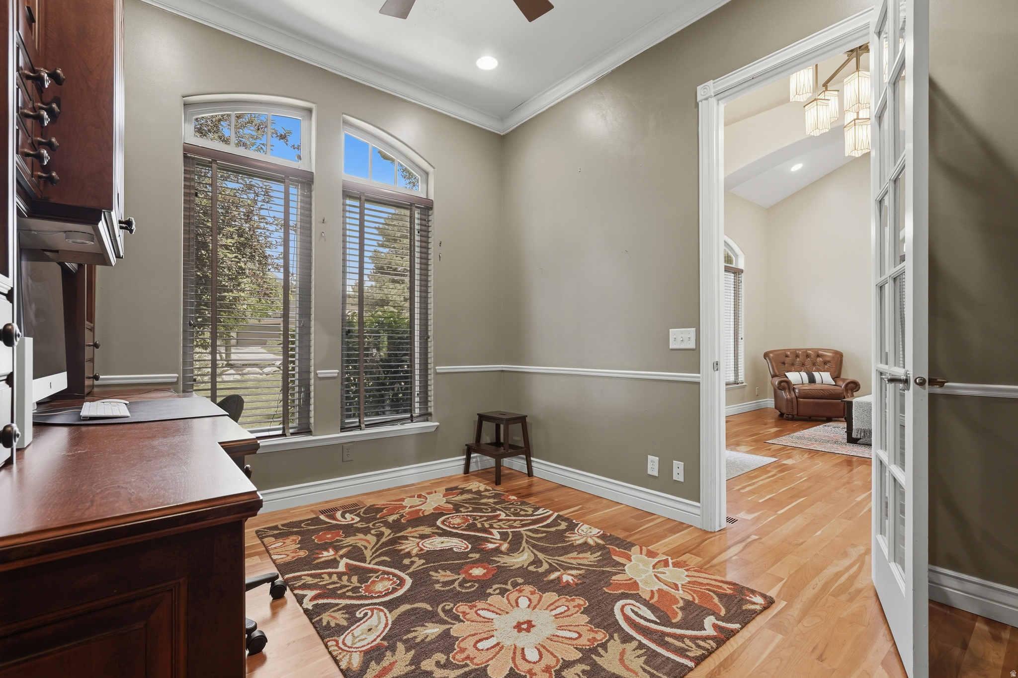 LINCOLN PLACE - Residential