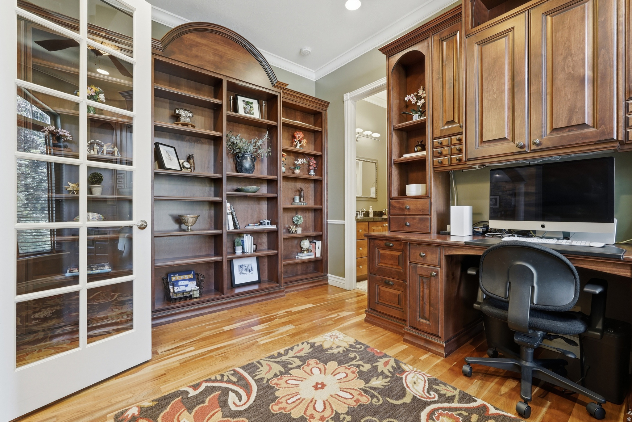 LINCOLN PLACE - Residential