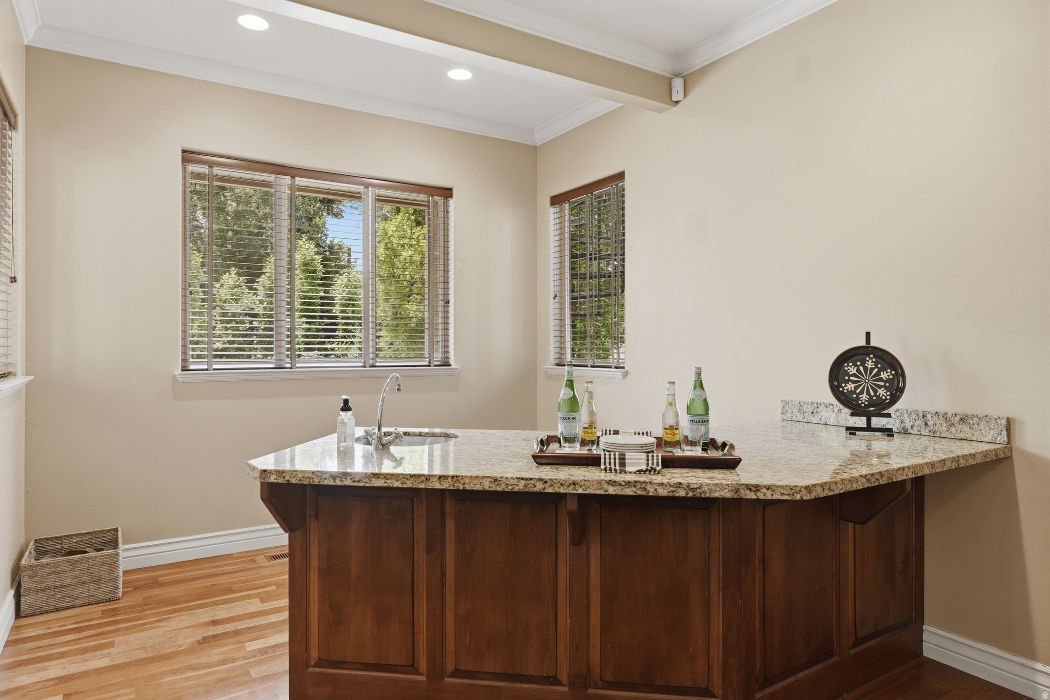 LINCOLN PLACE - Residential