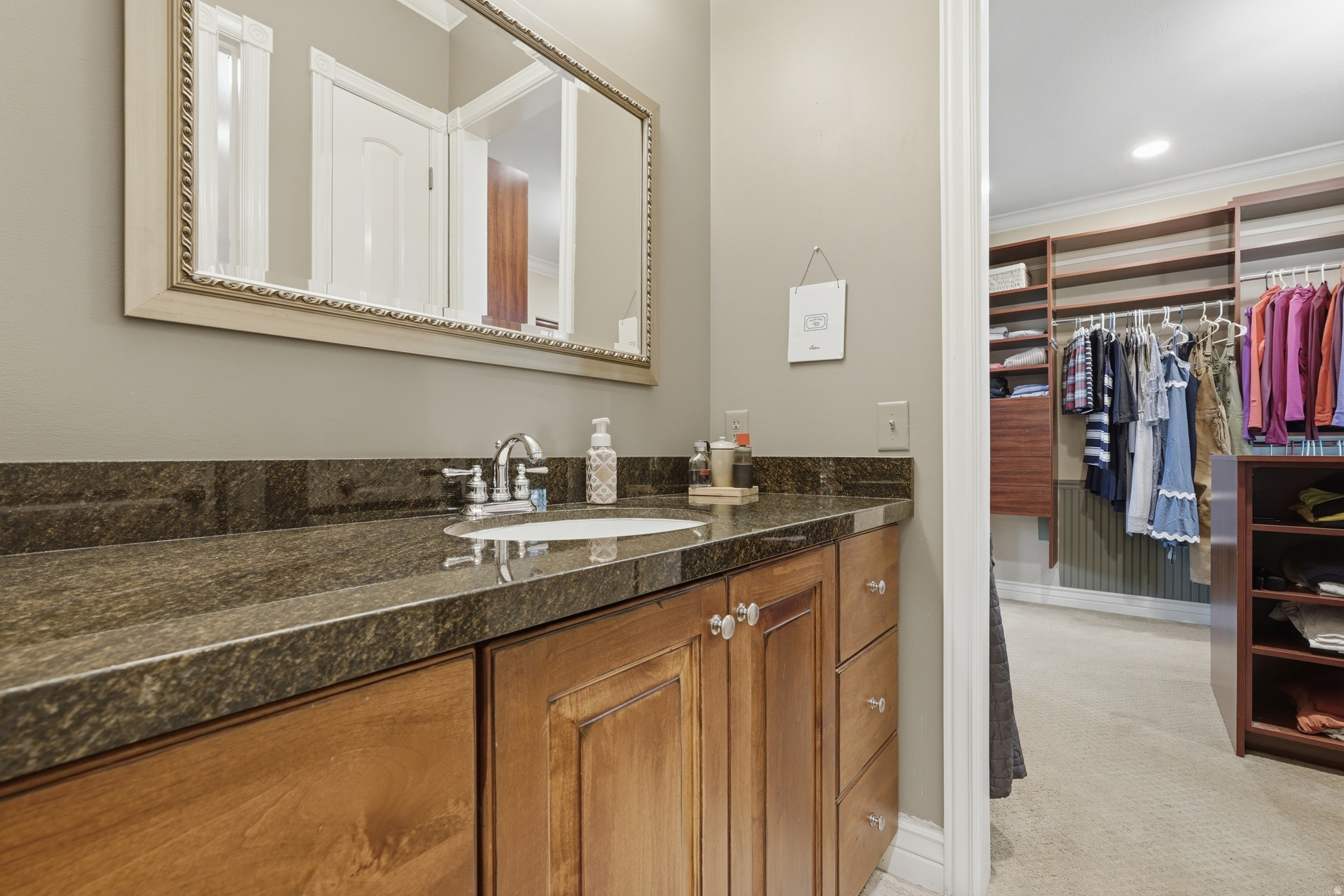 LINCOLN PLACE - Residential