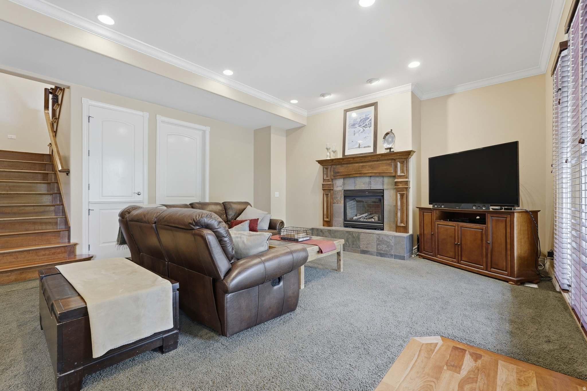 LINCOLN PLACE - Residential