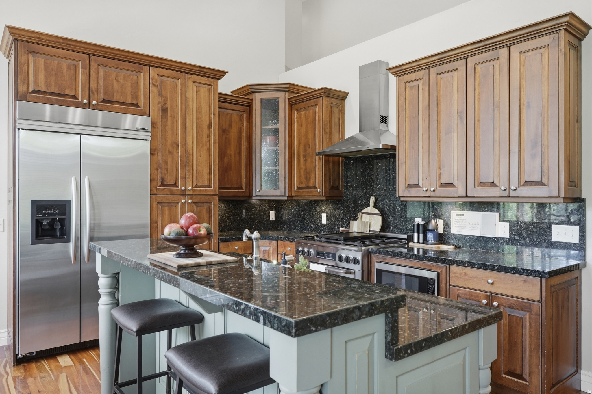 LINCOLN PLACE - Residential