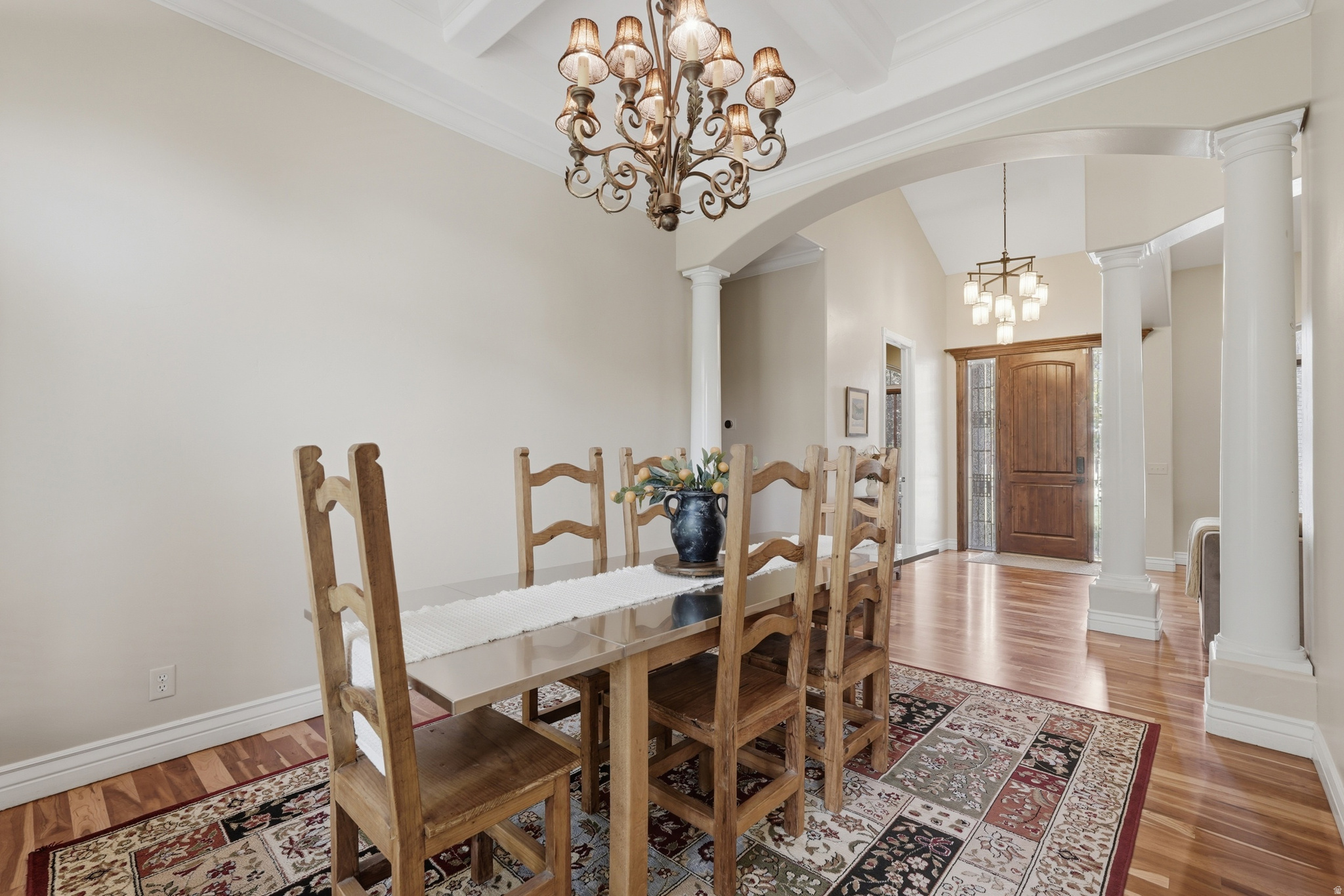 LINCOLN PLACE - Residential