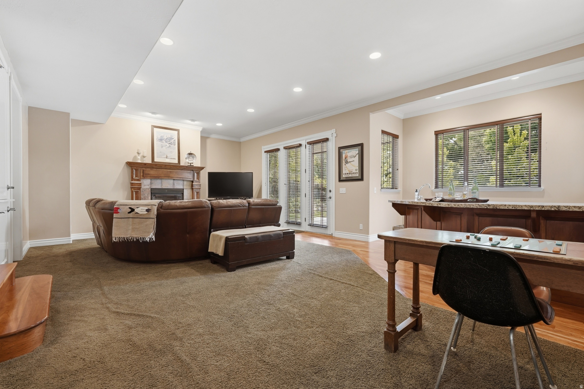 LINCOLN PLACE - Residential