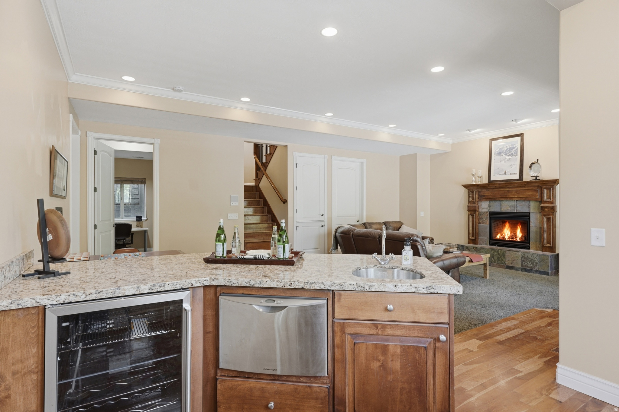 LINCOLN PLACE - Residential