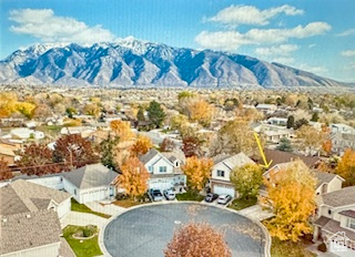 280 E Park Knoll Cir, Sandy, Utah image 27