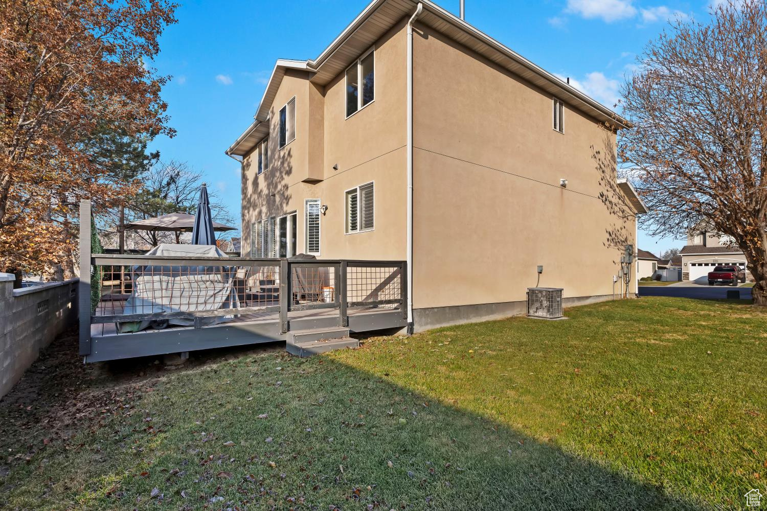 280 E Park Knoll Cir, Sandy, Utah image 21